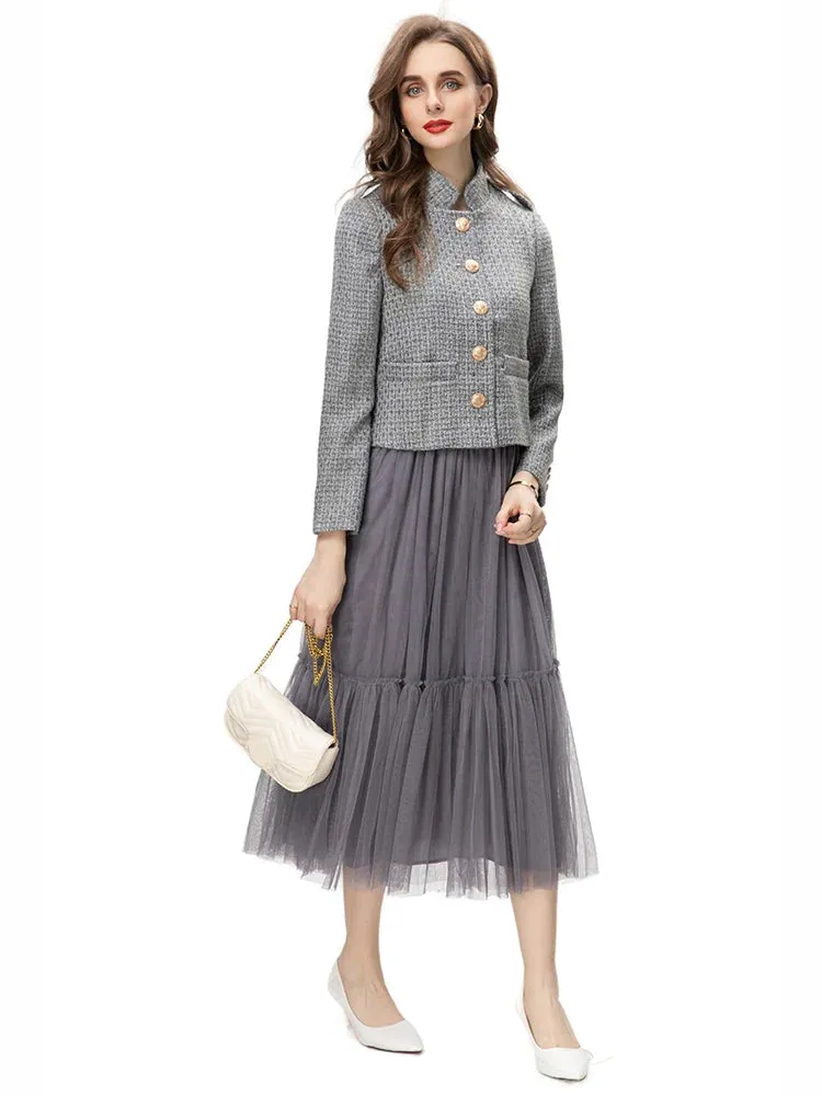 SUIT STYLE  - NY3252