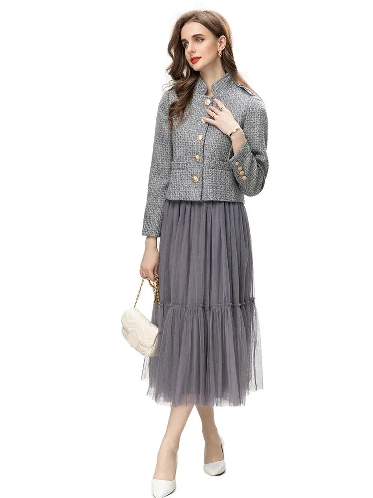 SUIT STYLE  - NY3252