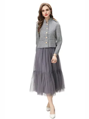 SUIT STYLE  - NY3252