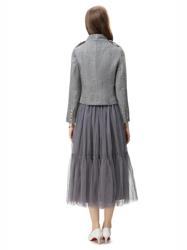 SUIT STYLE  - NY3252