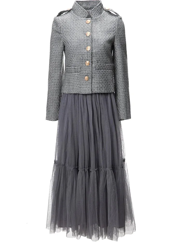 SUIT STYLE  - NY3252