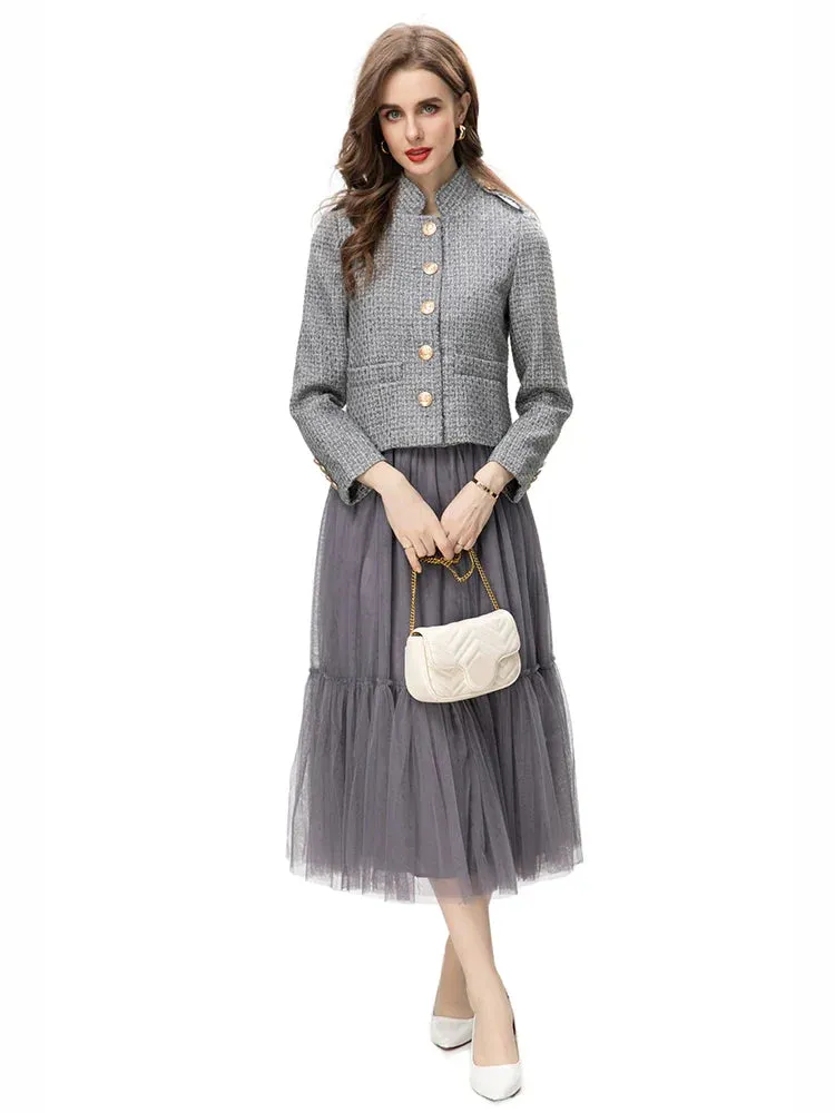 SUIT STYLE  - NY3252