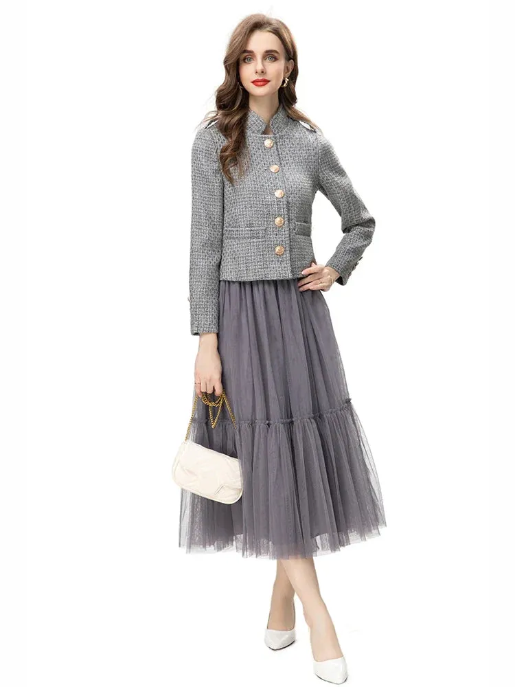 SUIT STYLE  - NY3252
