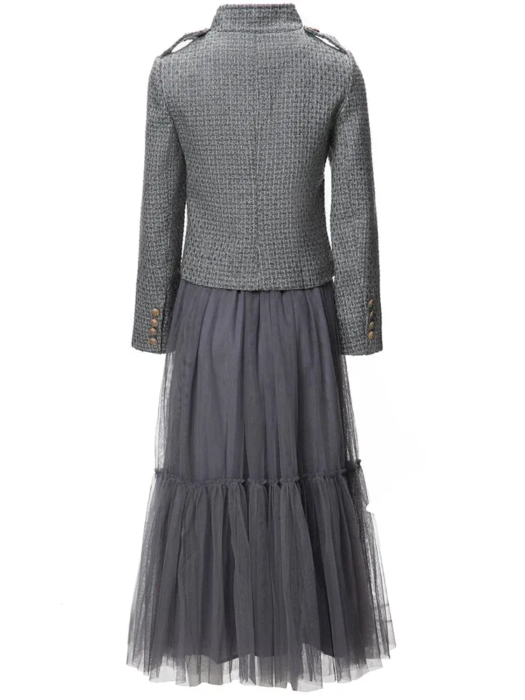 SUIT STYLE  - NY3252