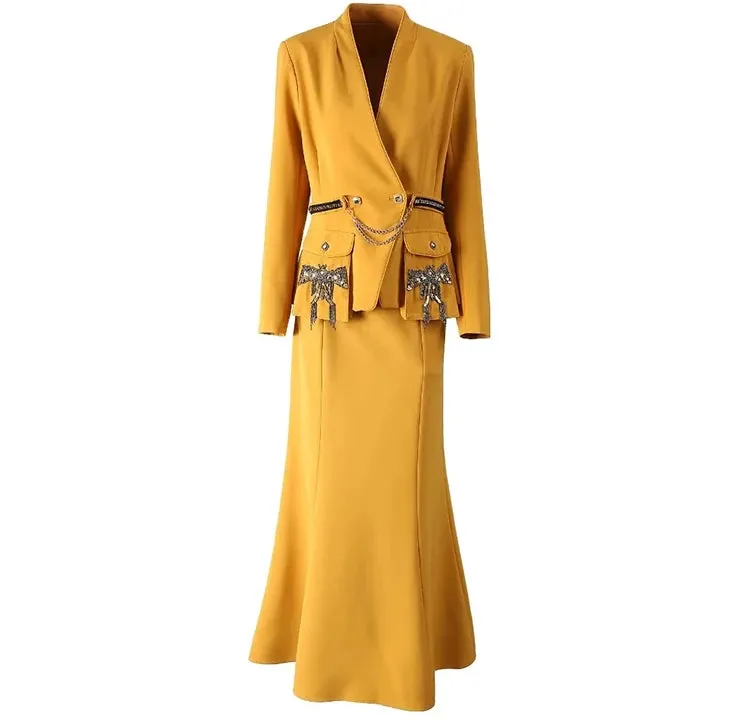 SUIT STYLE  - SY1791