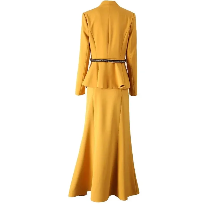 SUIT STYLE  - SY1791