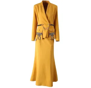 SUIT STYLE  - SY1791