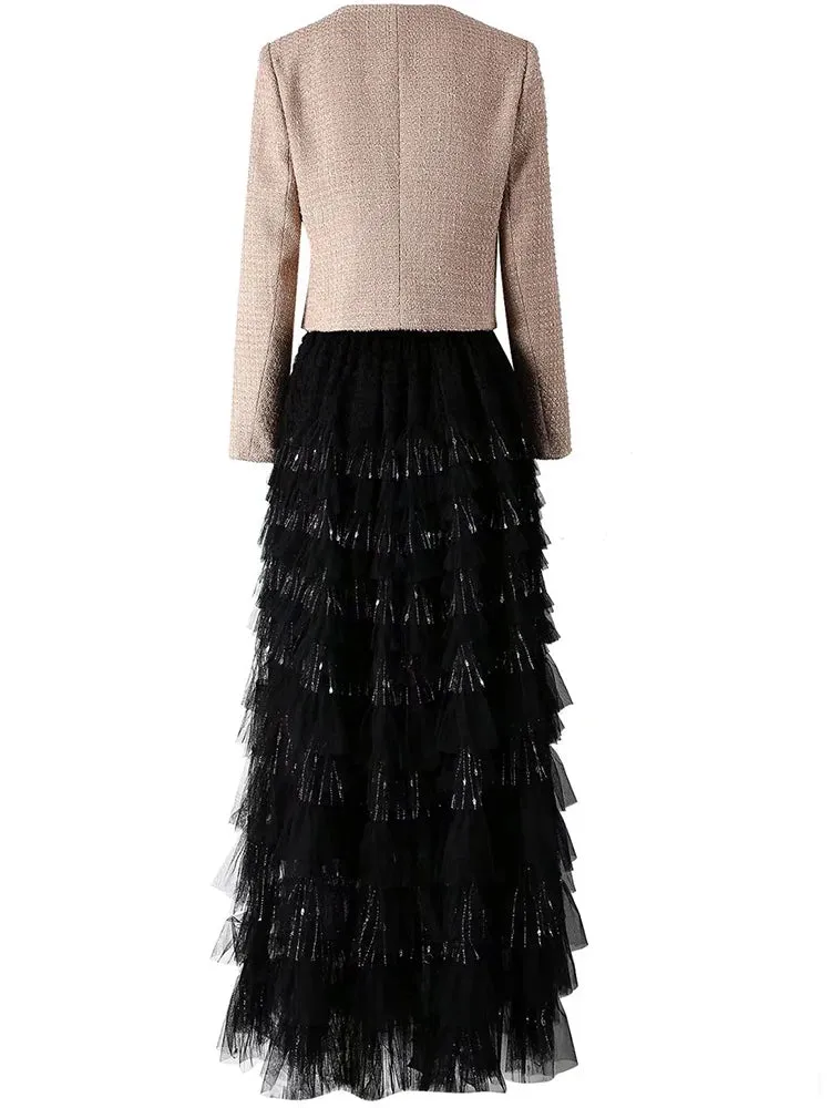 SUIT STYLE  - SY1855