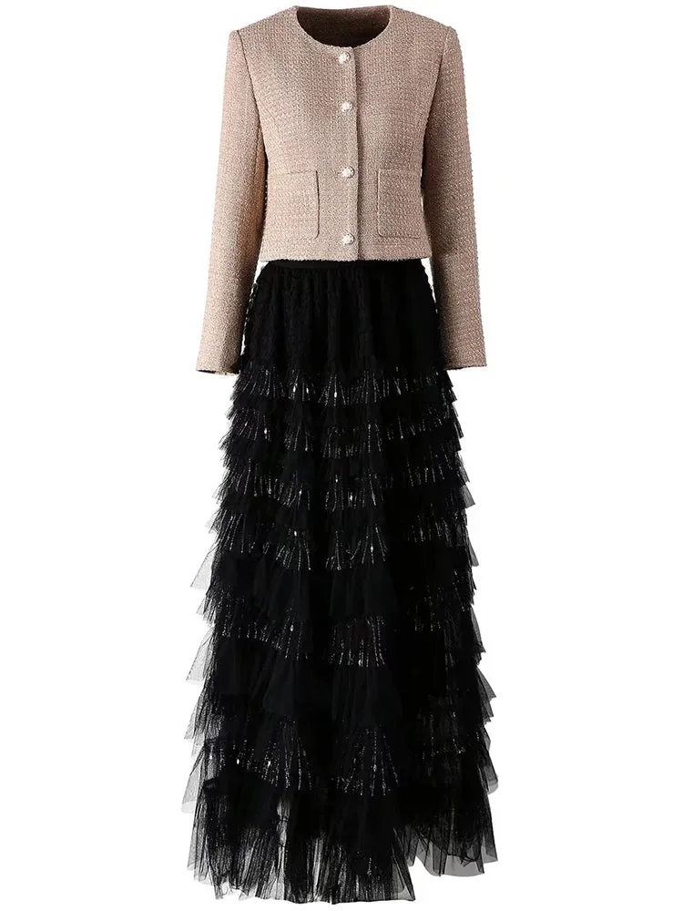 SUIT STYLE  - SY1855