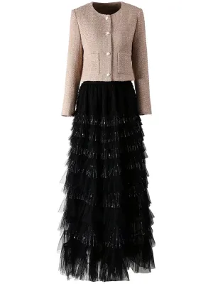 SUIT STYLE  - SY1855