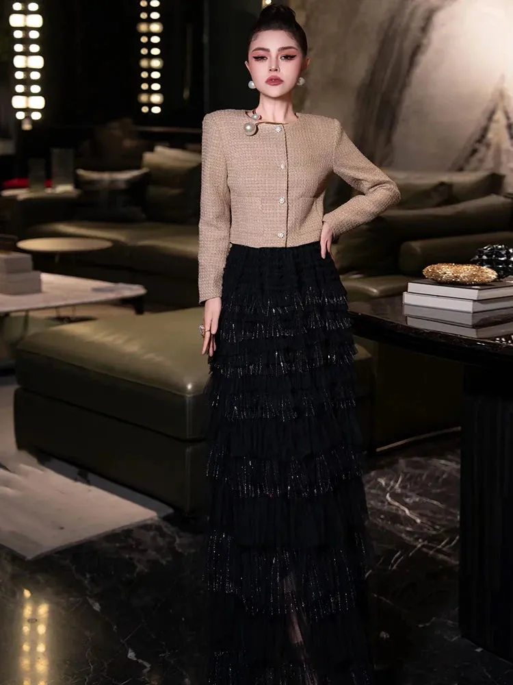 SUIT STYLE  - SY1855