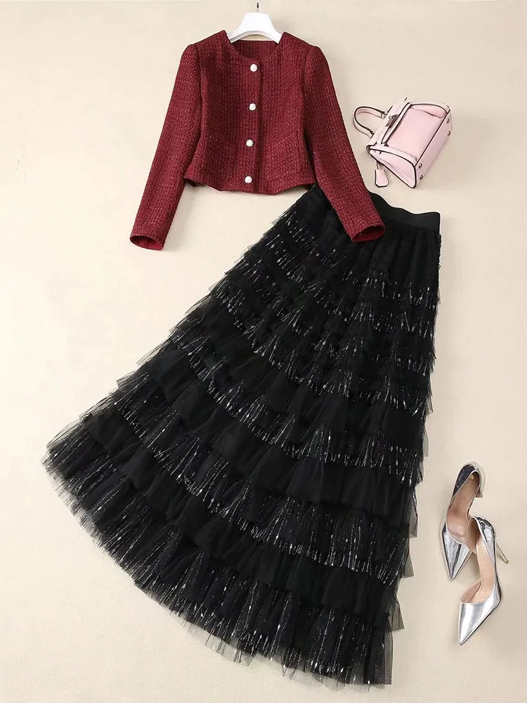 SUIT STYLE  - SY1855