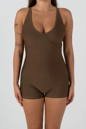 SUNRAYS SURF SUIT - COCO