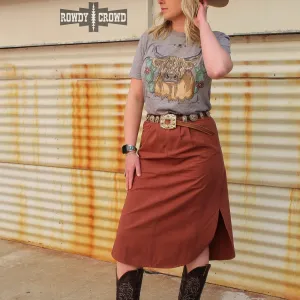 Sweetwater Sack Skirt