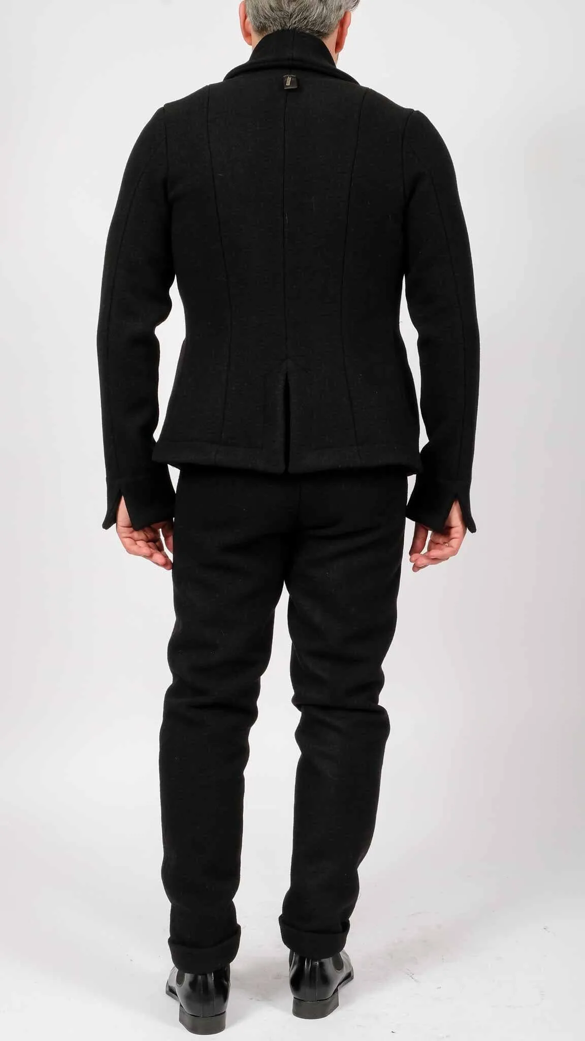Tailcoat Blazer