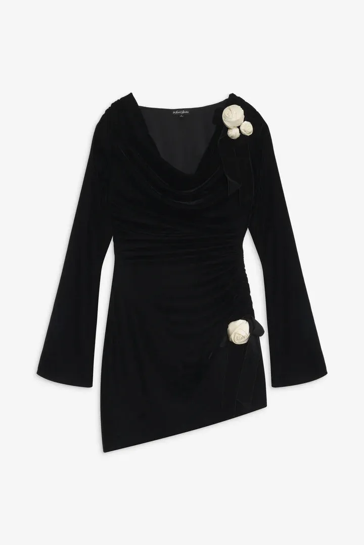 Tamera Mini Dress