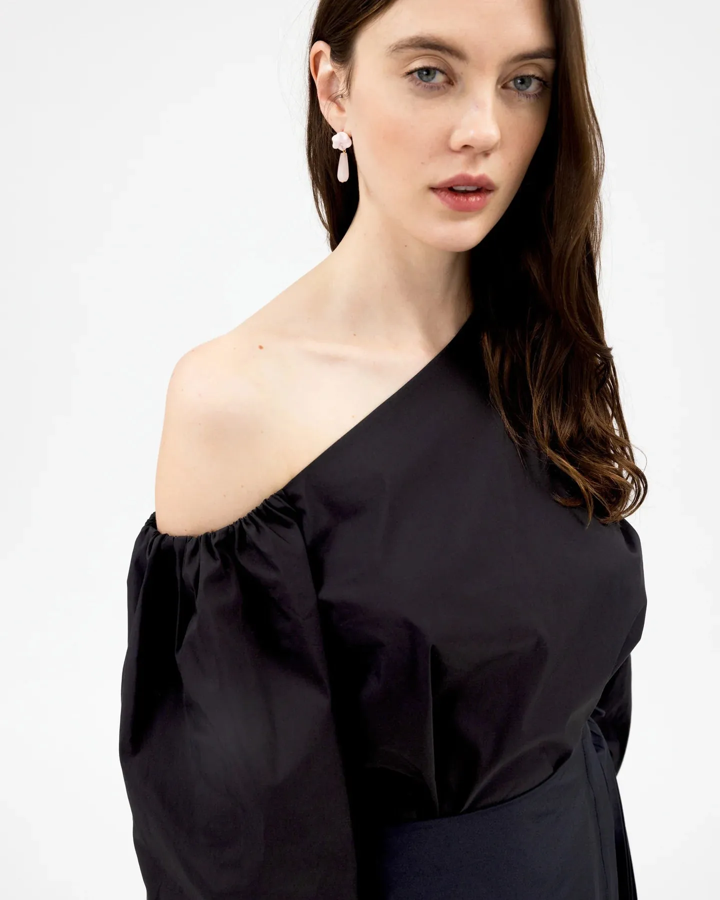 TANYA TAYLOR TABITHA TOP