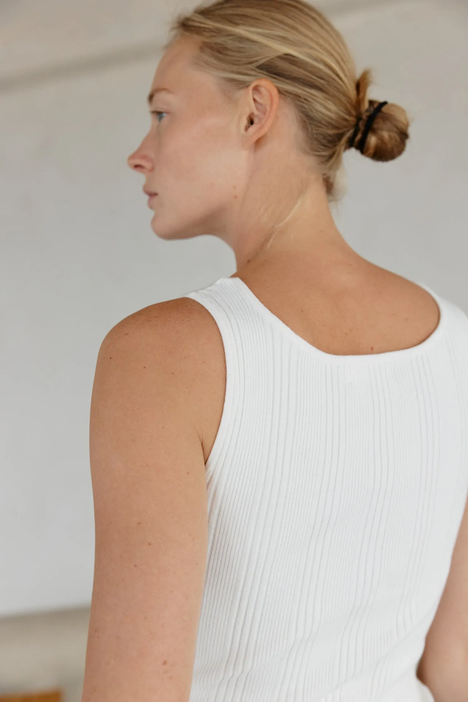 The Georgia Tank Top