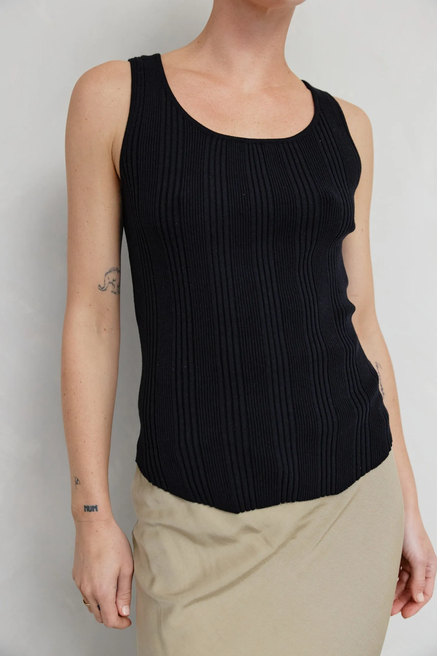 The Georgia Tank Top