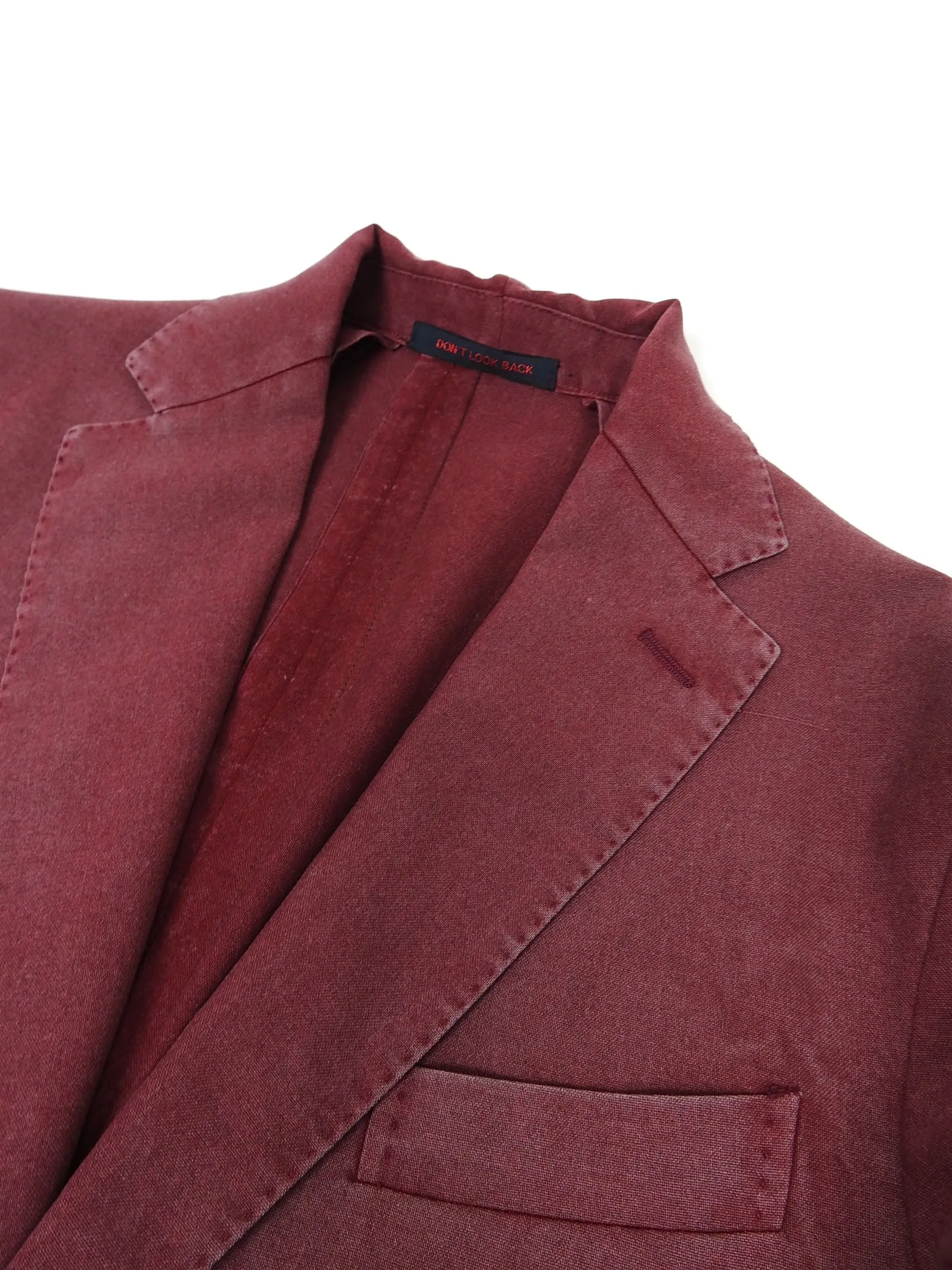 The Gigi Blazer Size 48