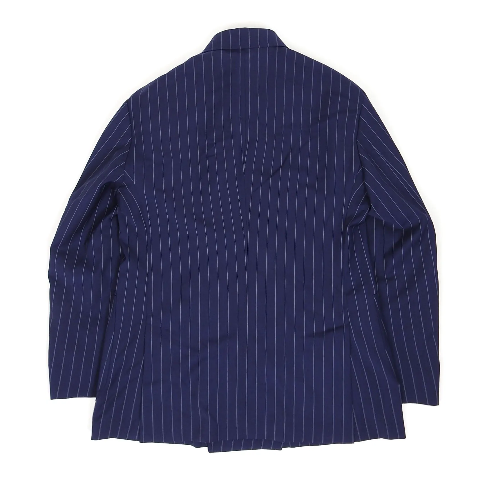 The Gigi Double Breasted 2 Piece Suit Size 48