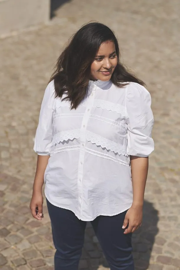 The Veri Shirt - PLUS