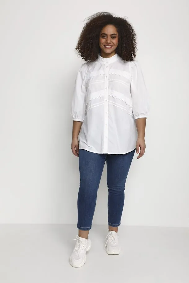 The Veri Shirt - PLUS
