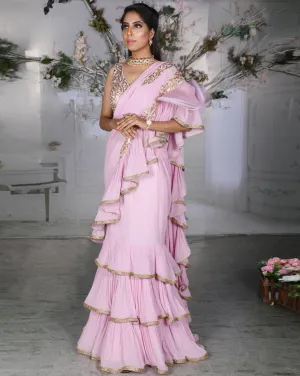 The Zahri Sari