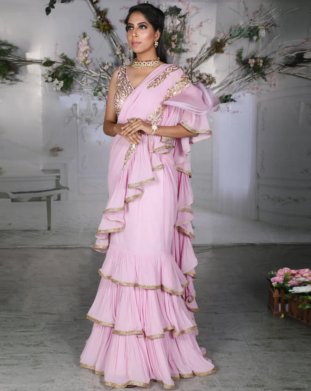 The Zahri Sari