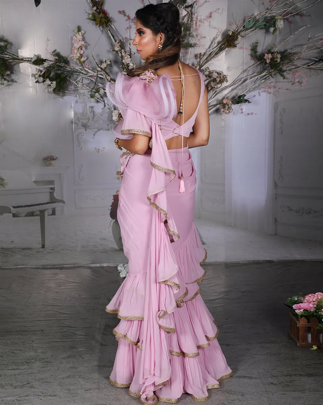 The Zahri Sari