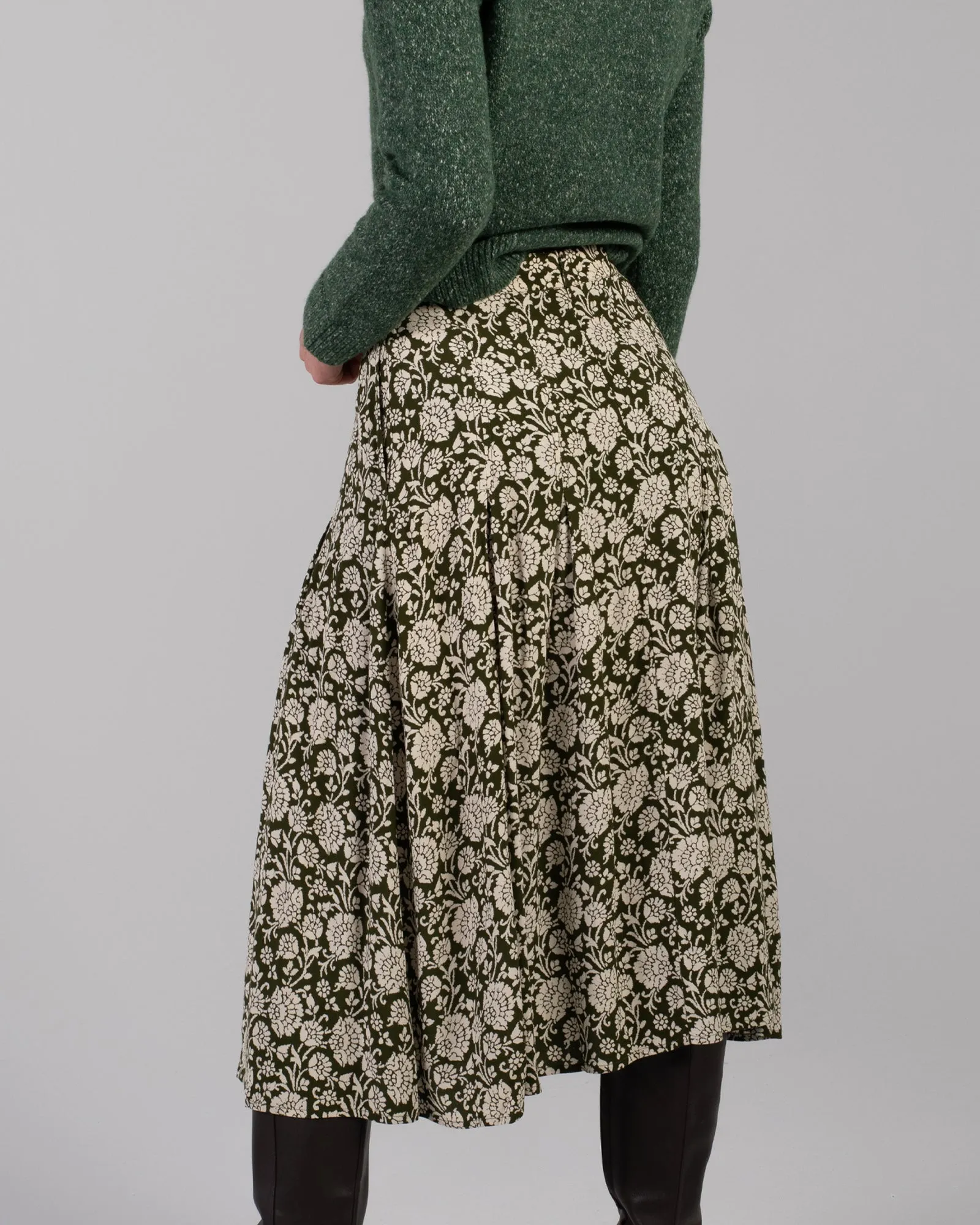 Tiffany Skirt