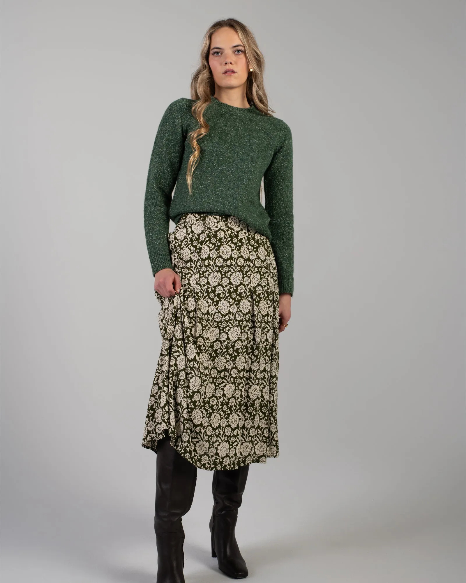 Tiffany Skirt