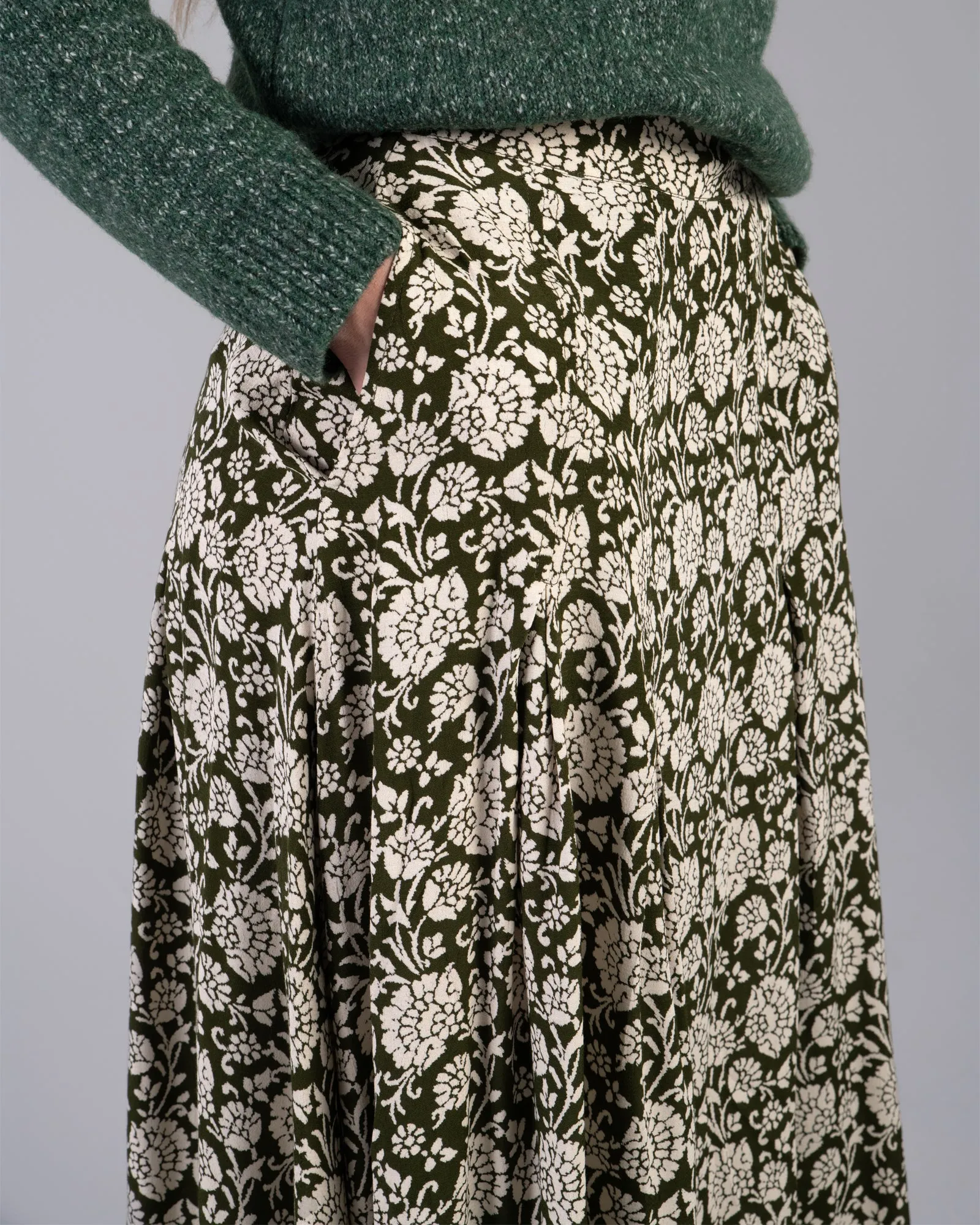 Tiffany Skirt