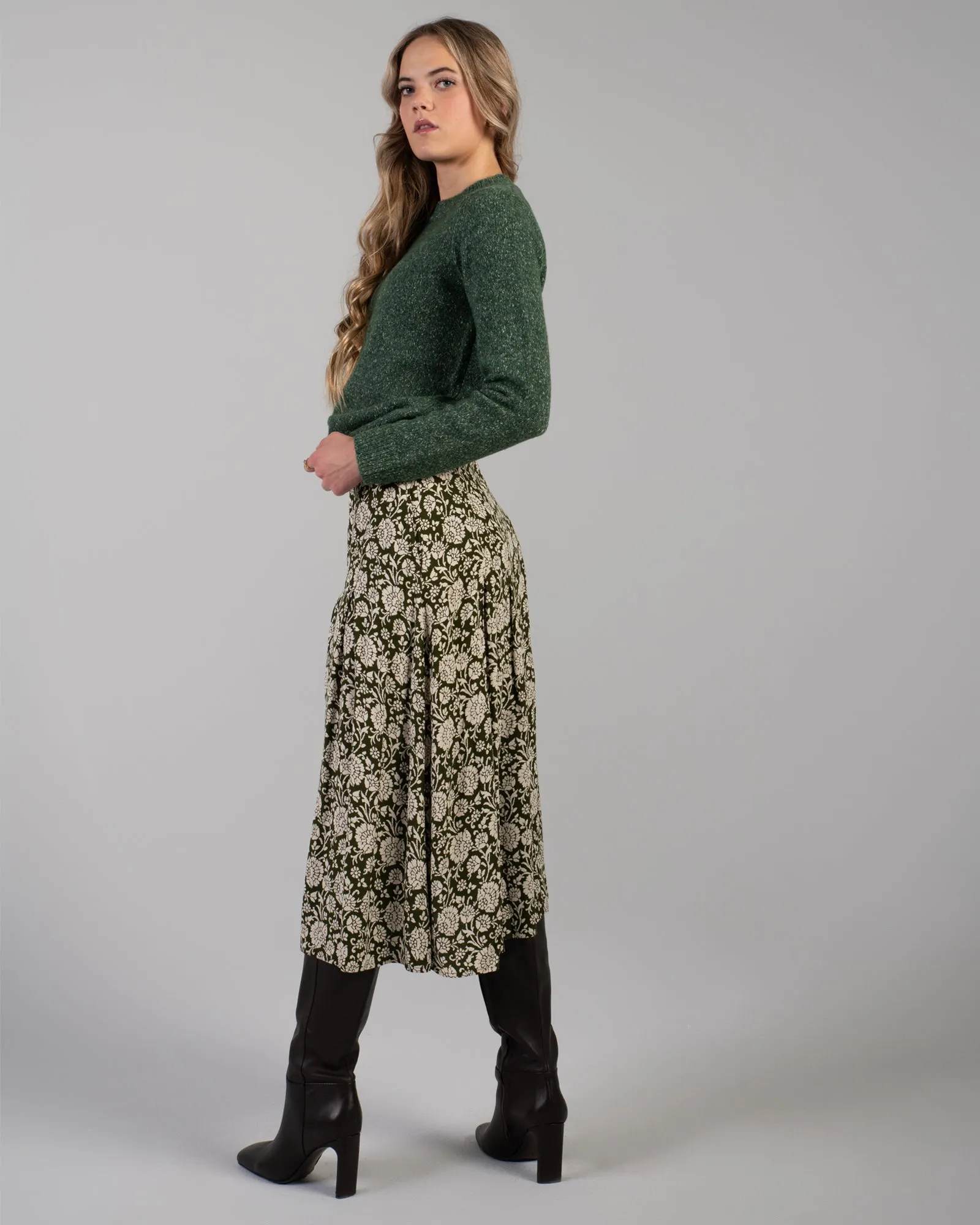 Tiffany Skirt