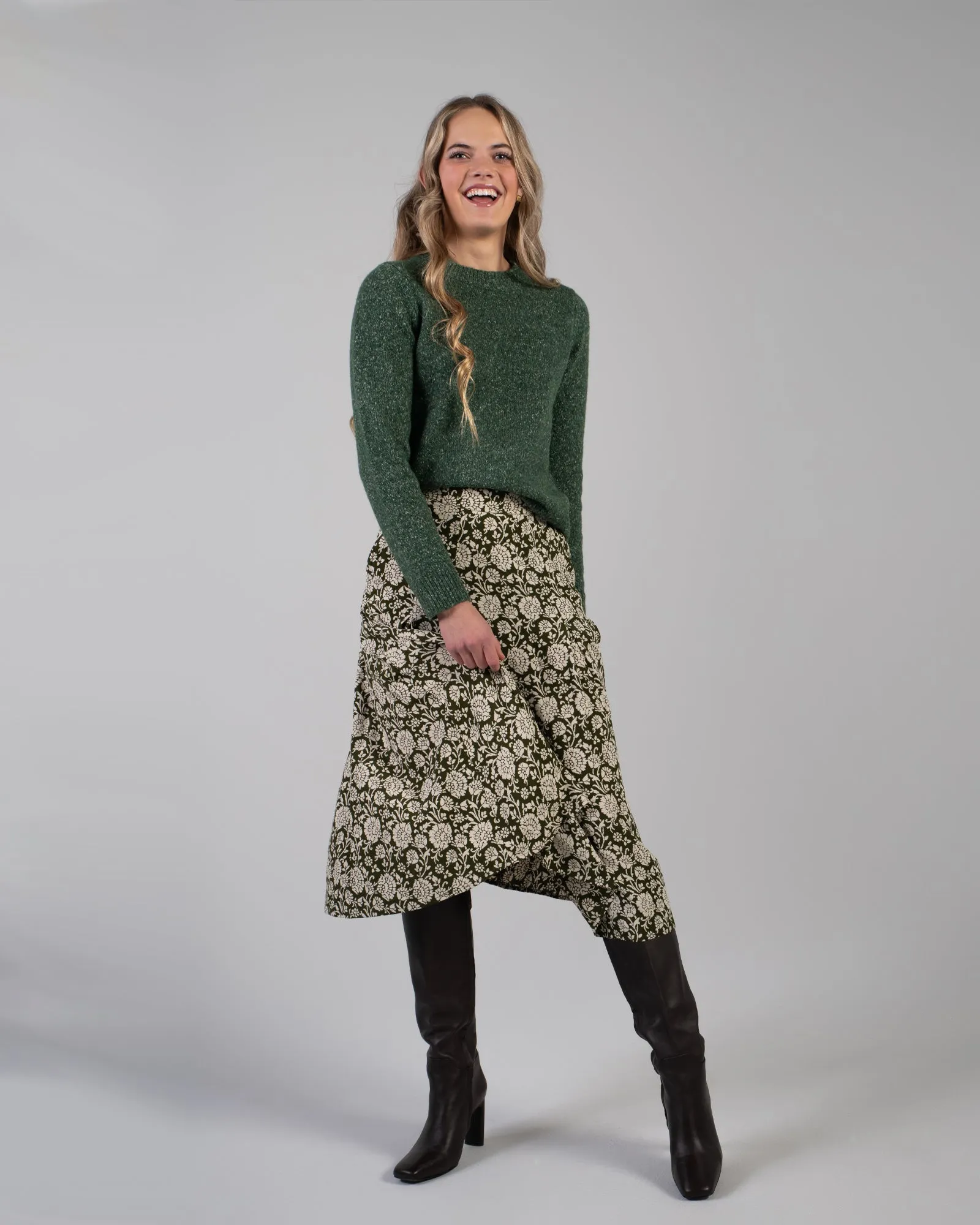 Tiffany Skirt