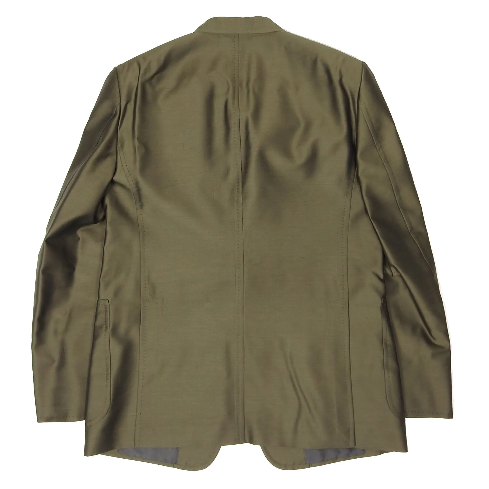 Tom Ford Wool/Mohair Blazer Size 54R