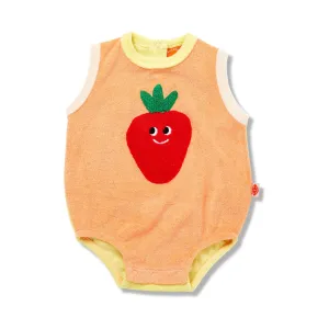 Tropicana Terry Singlet Suit