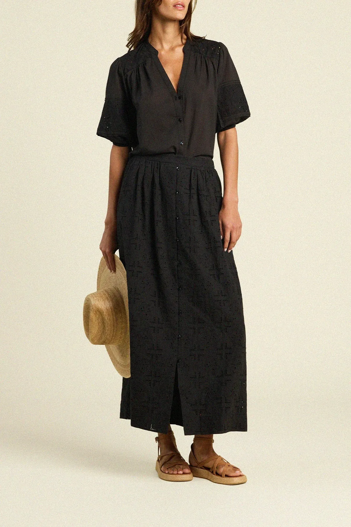 Trovata Lisette Skirt
