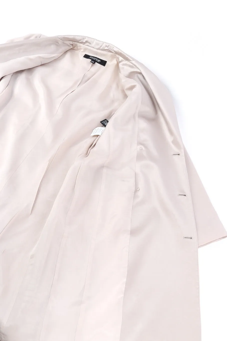 Tuxedo Suit Dress