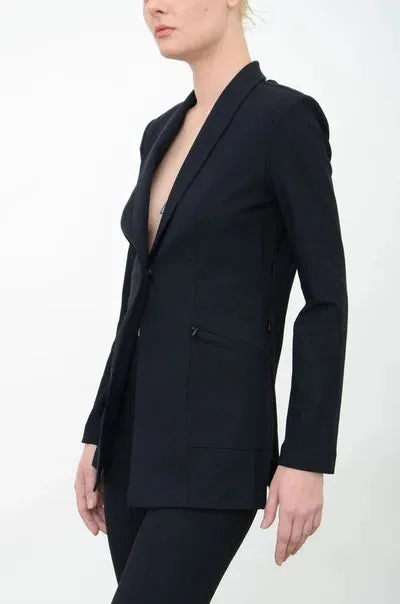 VALBELLA STRETCH BLAZER 030225