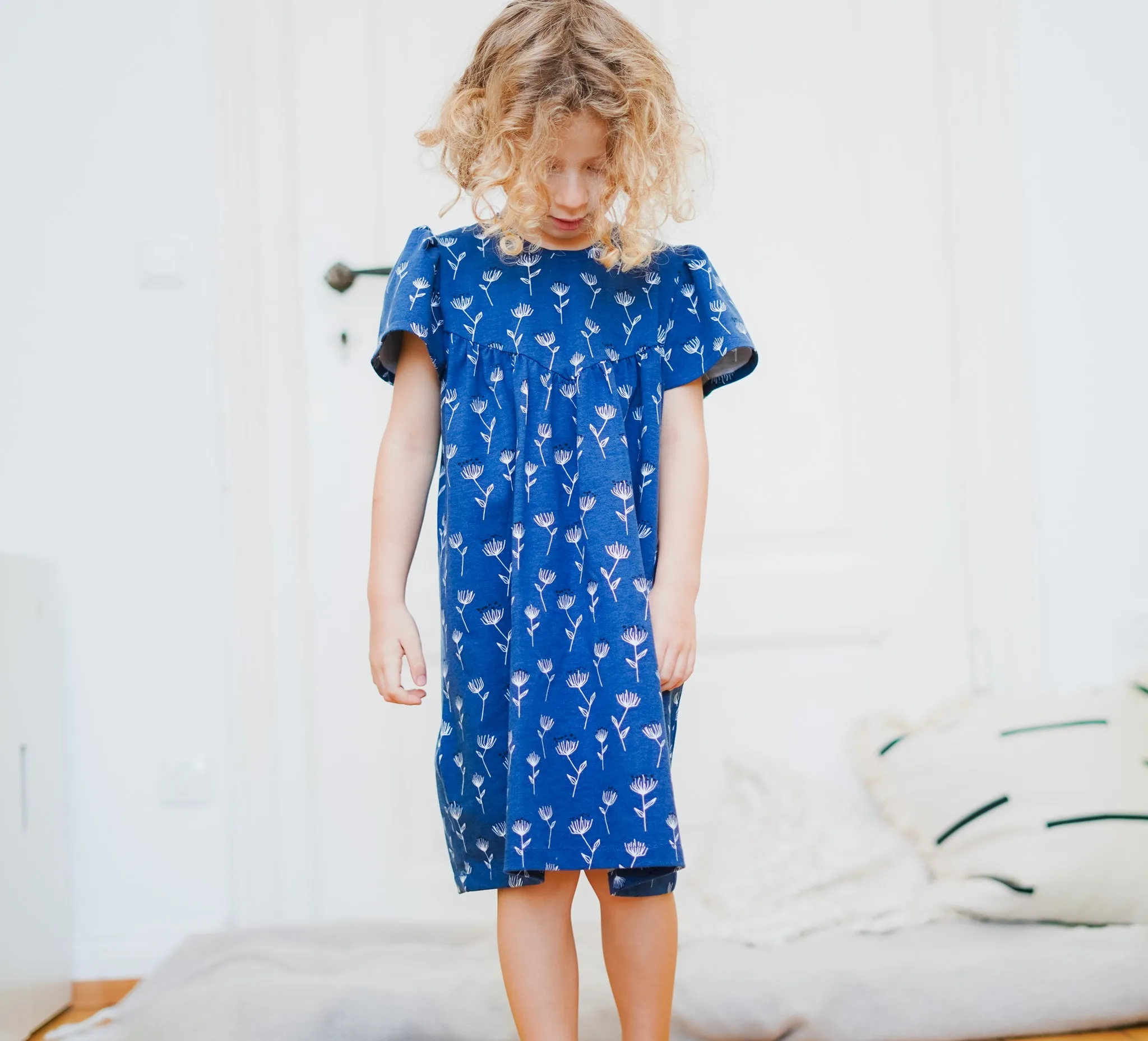 Vera Dress & Top