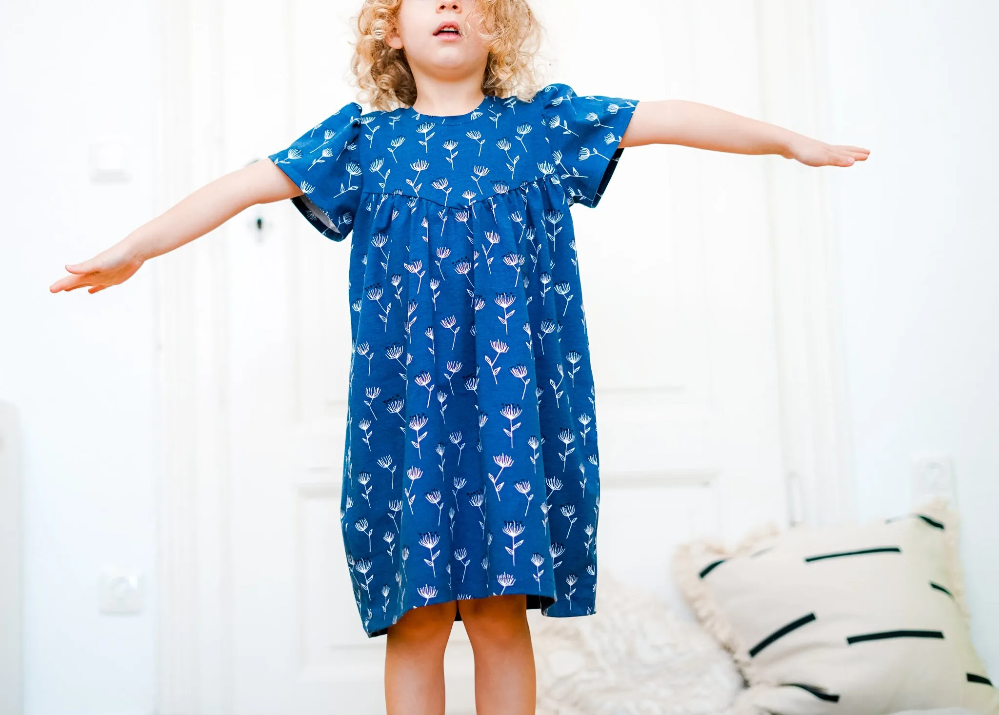Vera Dress & Top