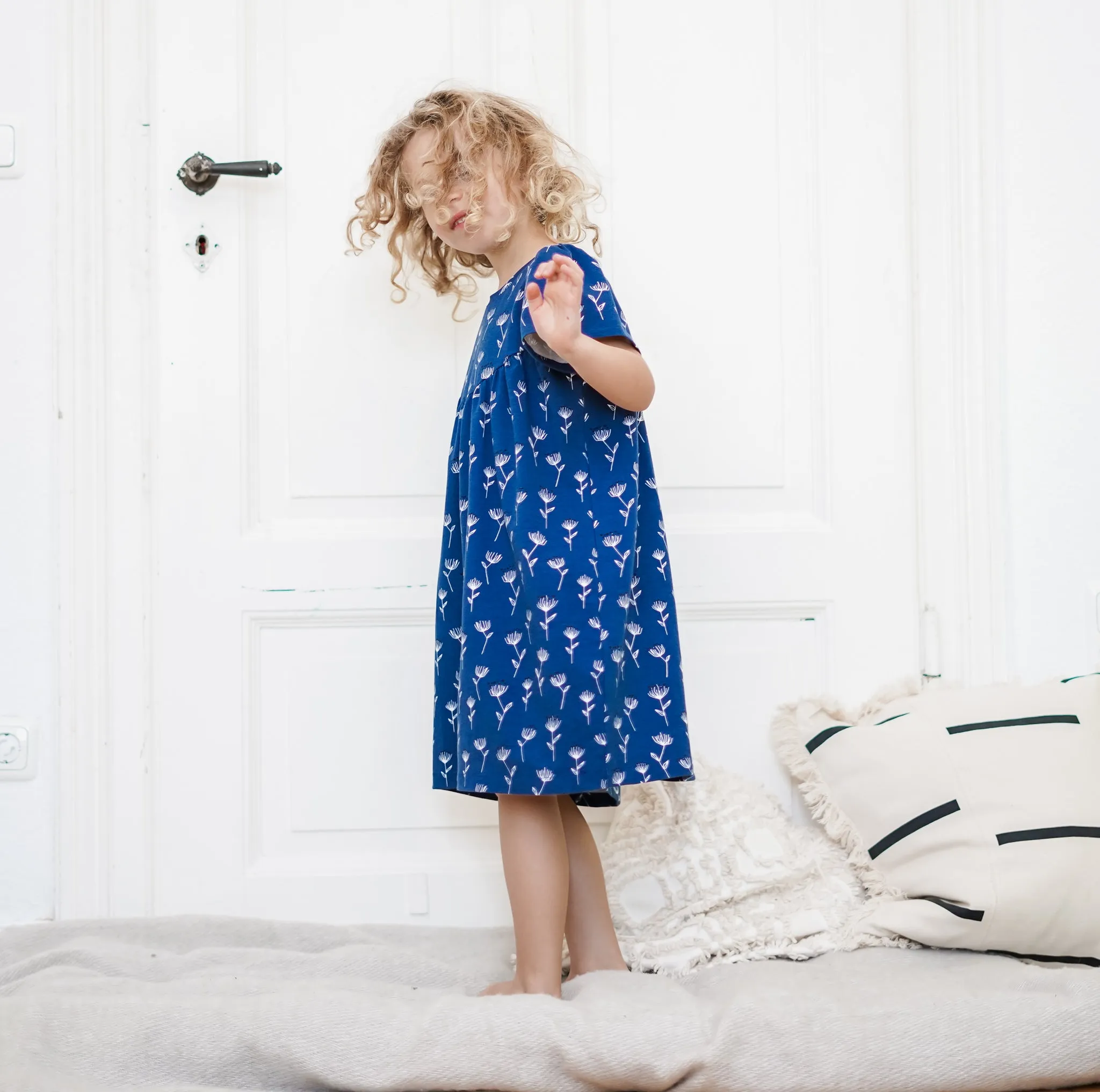 Vera Dress & Top