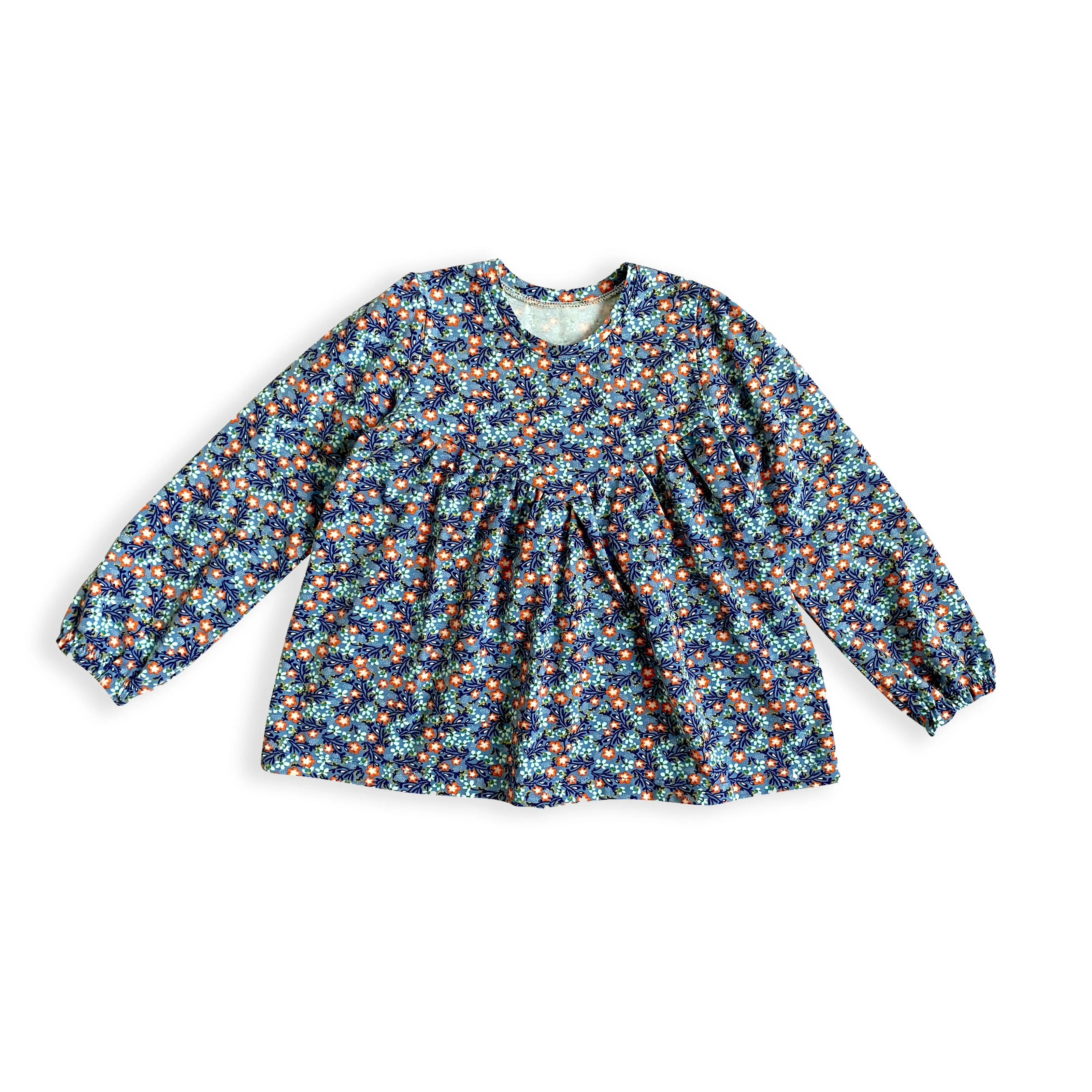Vera Dress & Top