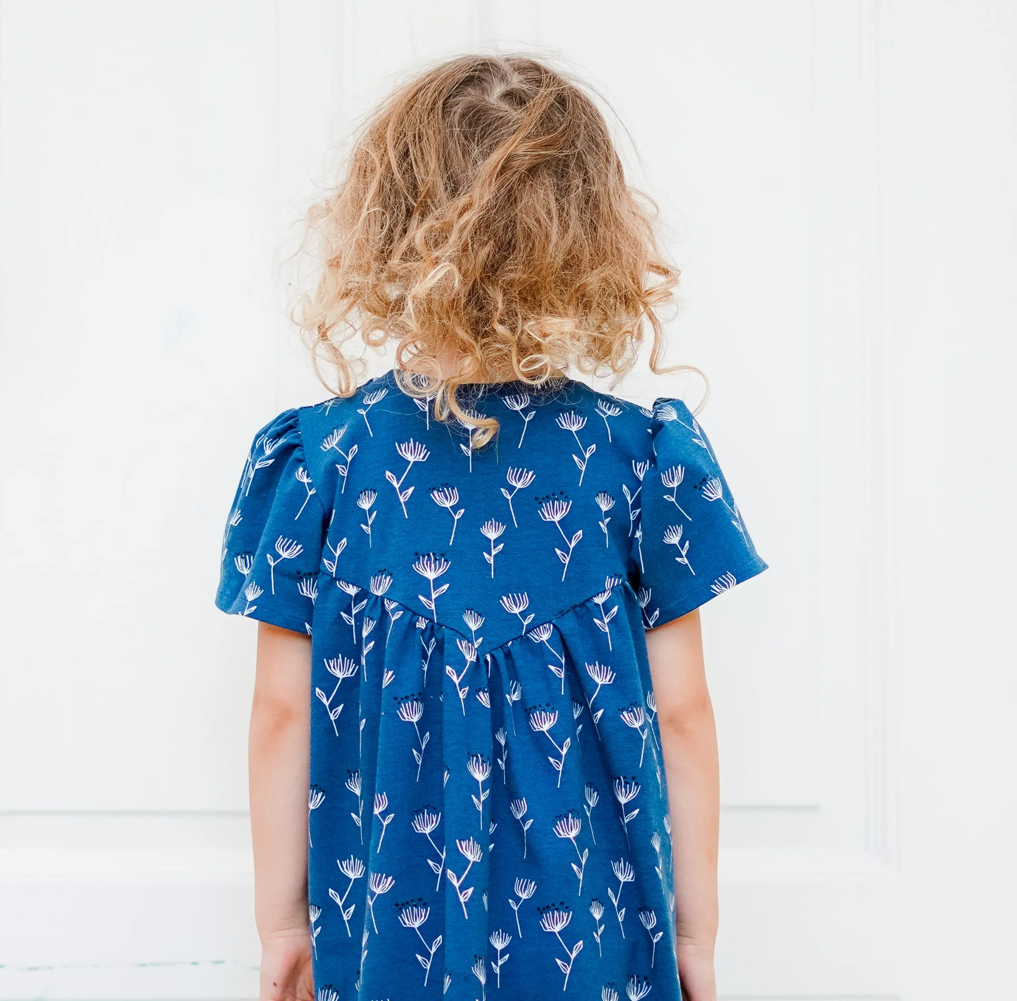 Vera Dress & Top