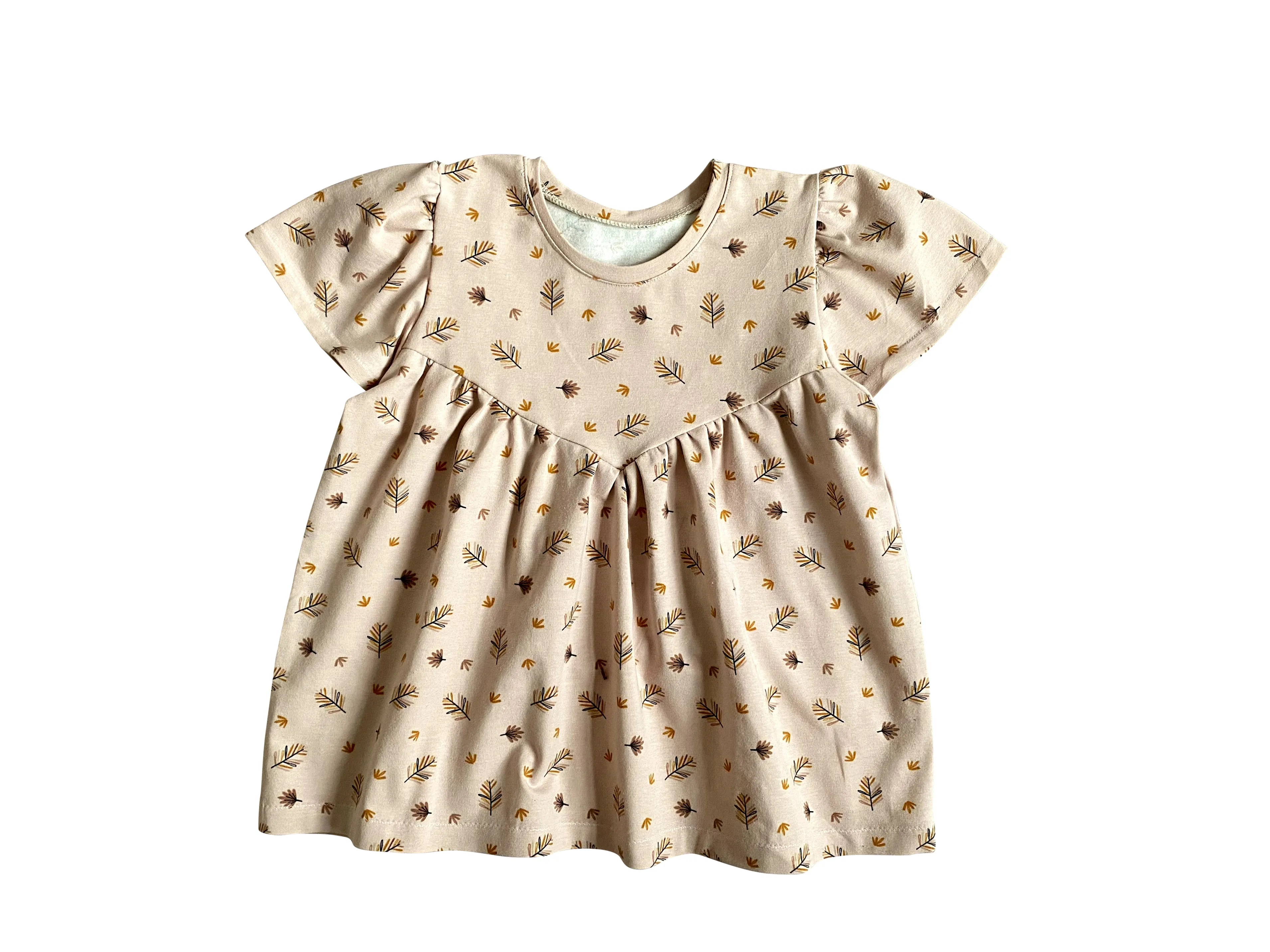 Vera Dress & Top