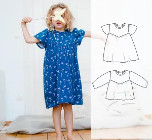 Vera Dress & Top