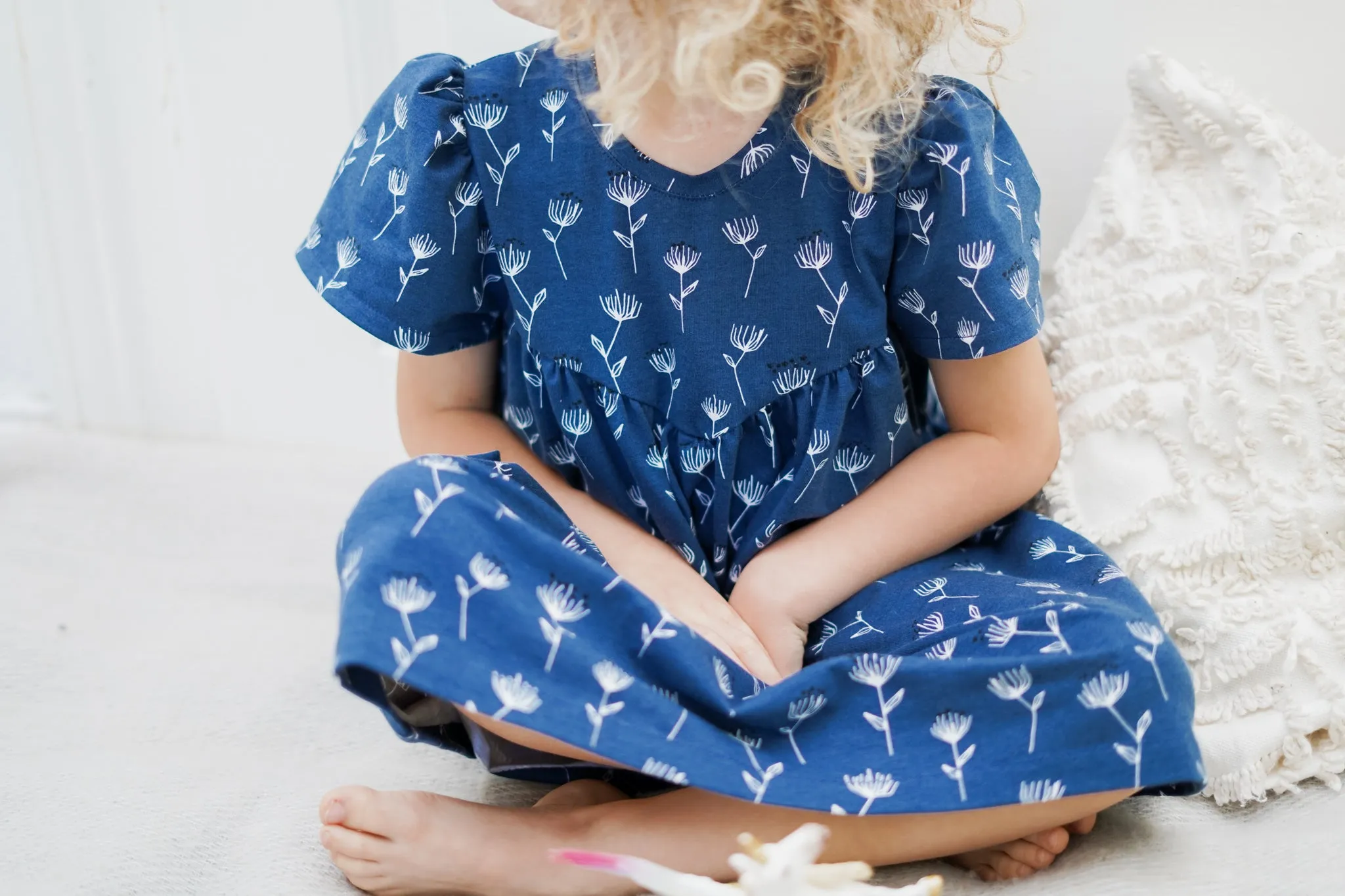 Vera Dress & Top