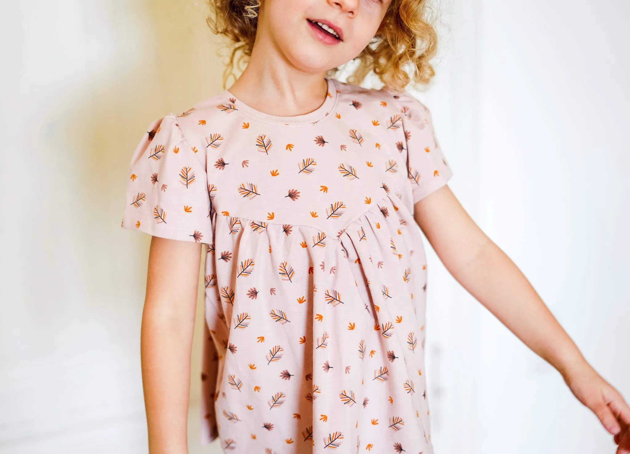 Vera Dress & Top