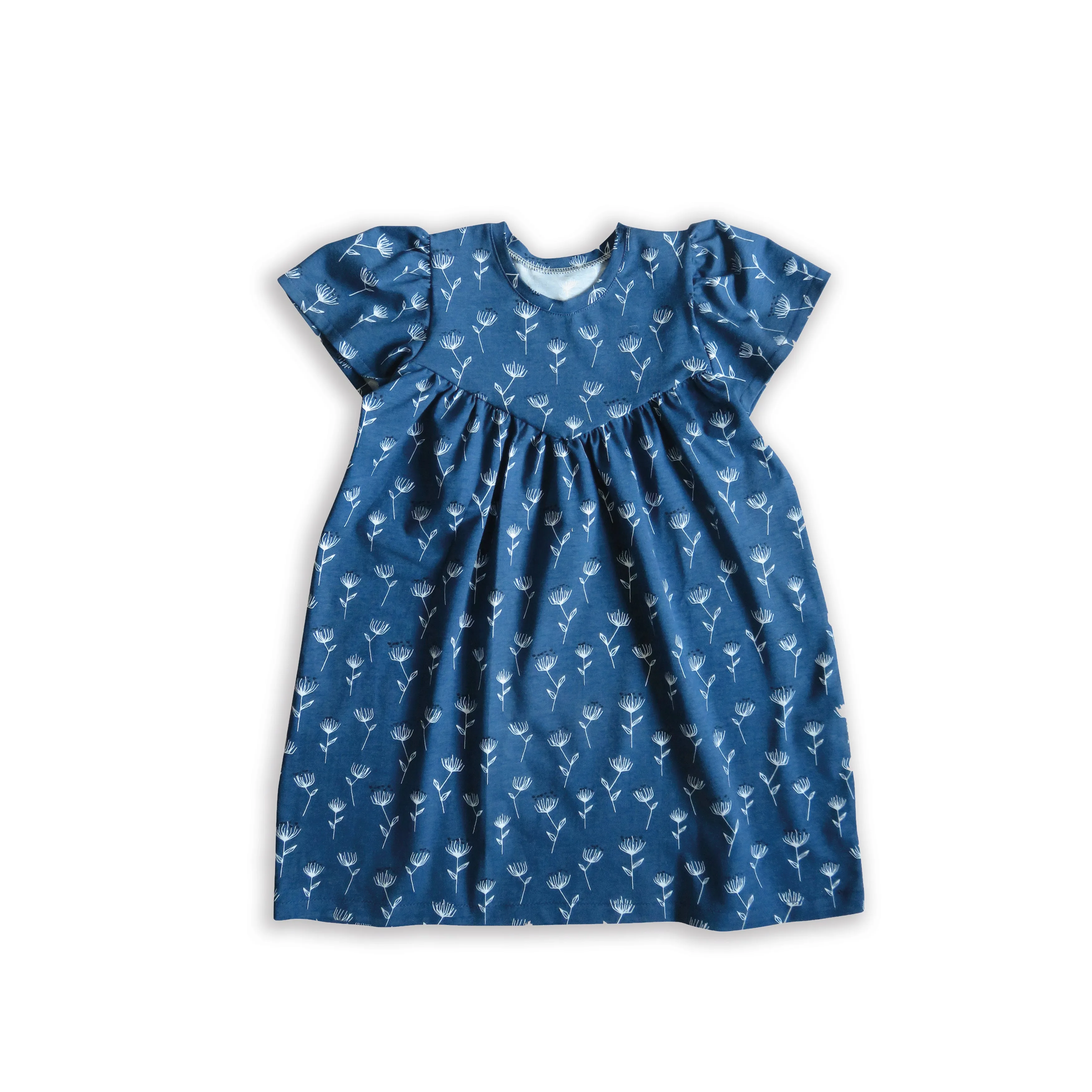 Vera Dress & Top